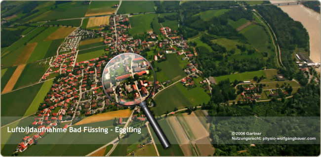 Egglfing